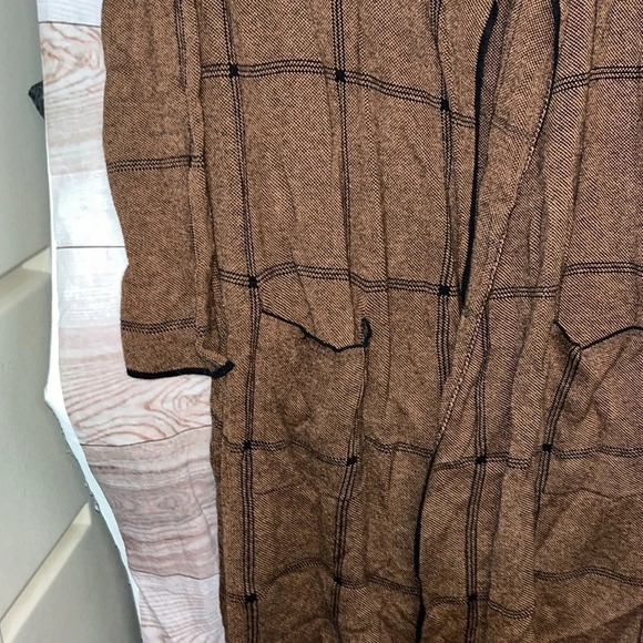 KASPER cardigan sweater lightweight - Picture 2 of 4